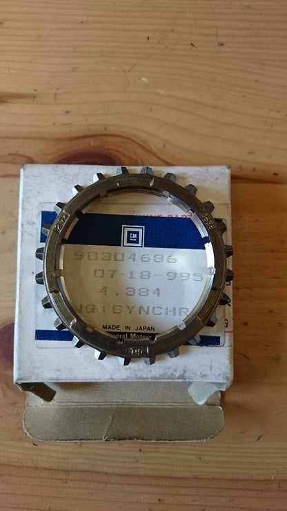 Corsa A Corsa B Tigra A Kadett E Synchronring 5 Gang Getriebe Neu
