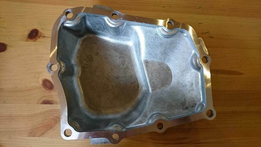 Corsa A + B Tigra A Astra F Kadett E Vectra A Getriebe Deckel