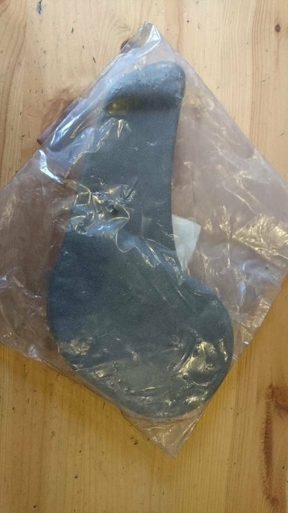 Astra f sitzverkleidung schanierabdeckung neu gm 90455249