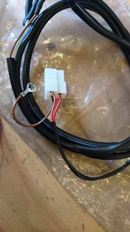 Original GM Vectra A Kabelsatz Lautsprecher Elektrische Antenne Neu