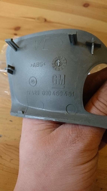 Omega B Türgriff Einsatz links innen neu original GM