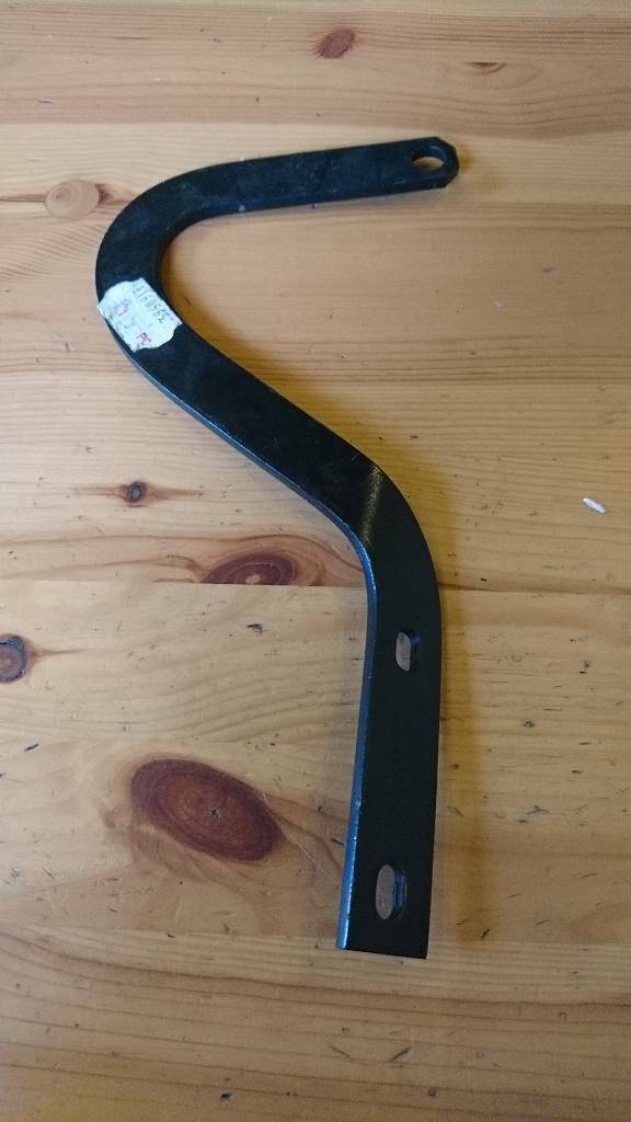 Opel Haubenschanier links neu original GM