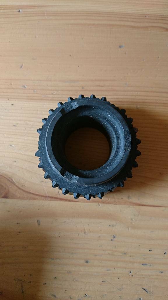 Astra f vectra b f10 f13 Getriebe Zahnrad neu gm 90522143