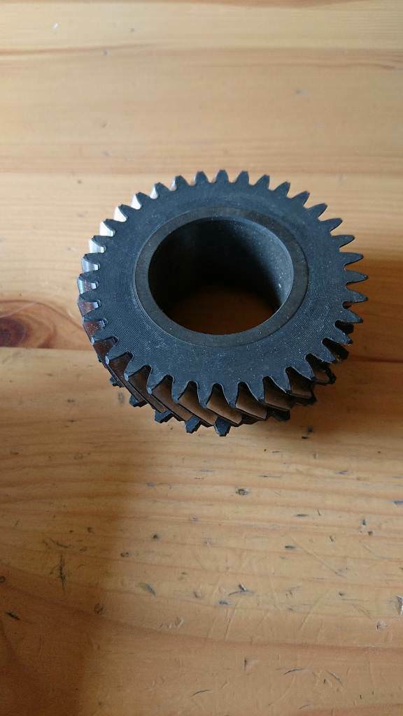 Astra f vectra b f10 f13 Getriebe Zahnrad neu gm 90522143