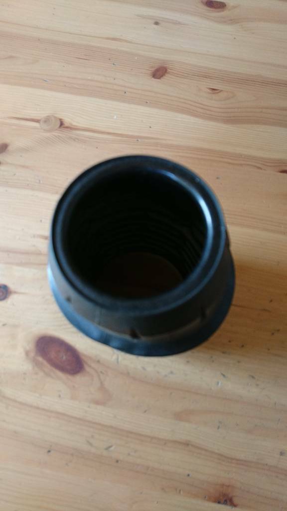 Opel staubmanschette neu original gm 90083580