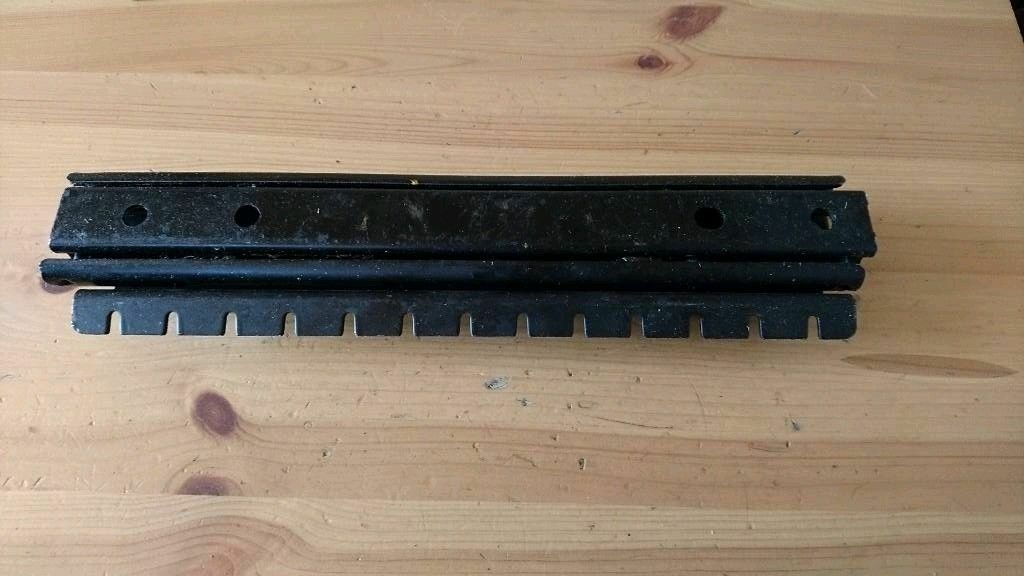Opel Sitzführungsschiene neu original GM