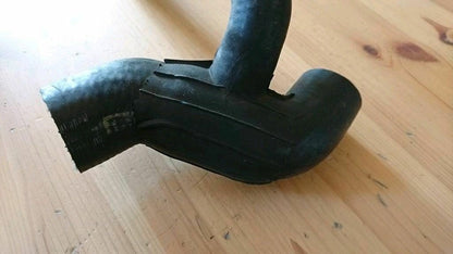 Kadett E Kühlerschlauch Verbindungsrohr neu original GM