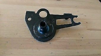 Opel Omega B Halter Keilriemen Spanner neu original GM