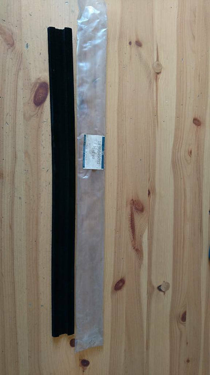 Kadett E Fensterführung Fenstergummi neu original GM