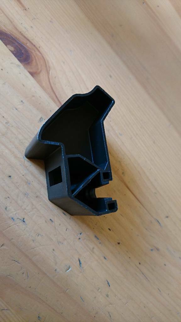 Astra g Zafira a Halter Einstigsverkleidung neu gm 90587026