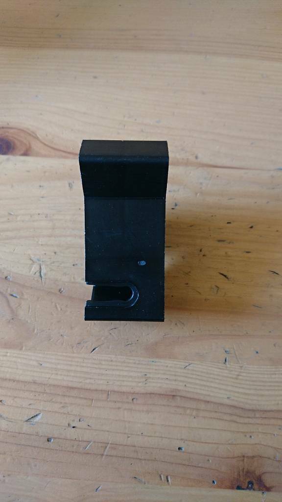 Astra g Zafira a Halter Einstigsverkleidung neu gm 90587026