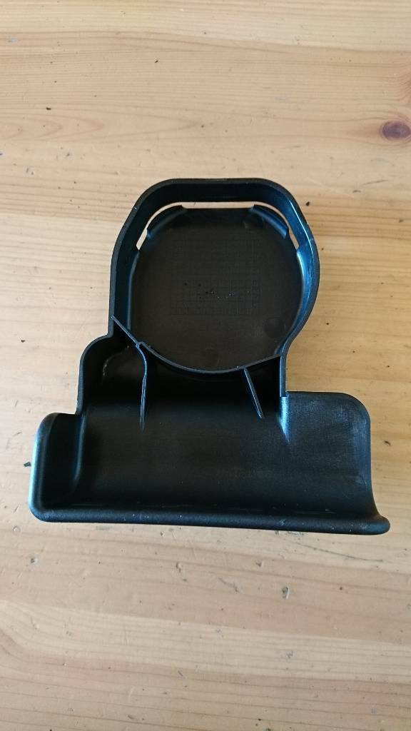 Corsa D Abdeckung Hydraulik Aggregat neu original GM