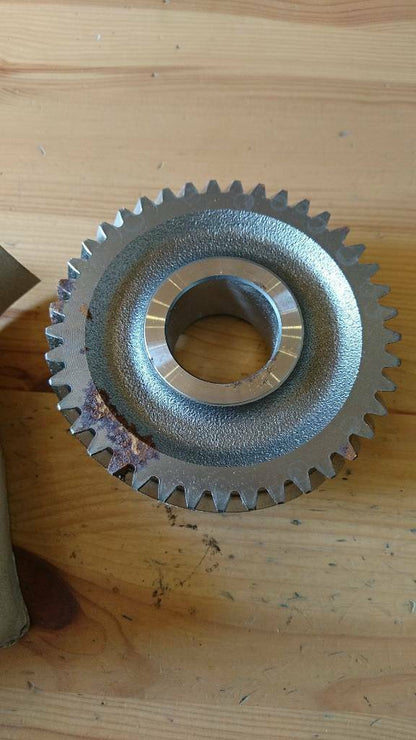 Astra f Vectra b f15 Getriebezahnrad neu gm 90446072