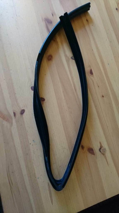 Corsa A Fenster Dichtung vorne oben hinten links Neu Original GM