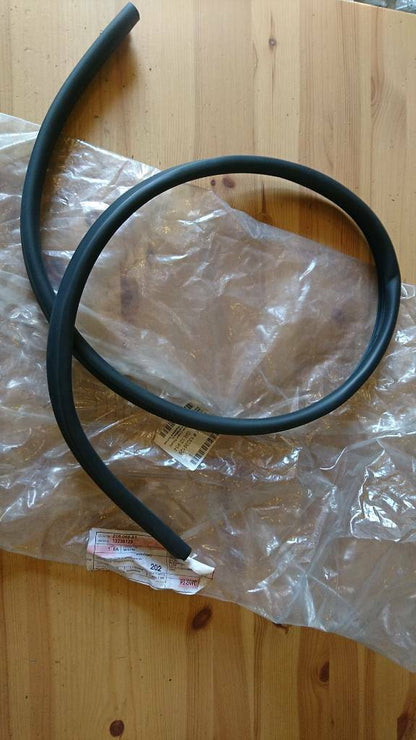 Meriva A Dichtung Radkasten hinten rechts neu original GM