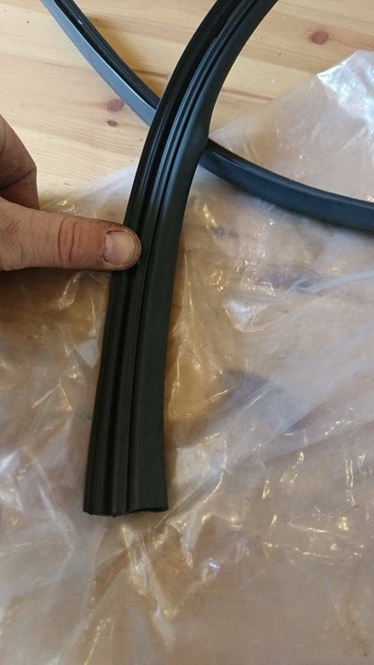 Meriva A Dichtung Radkasten hinten rechts neu original GM