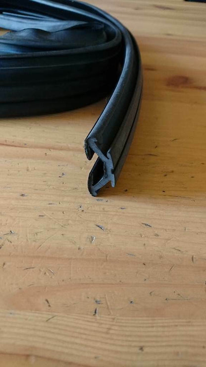 Vectra A Dichtung Fensterführung neu original GM