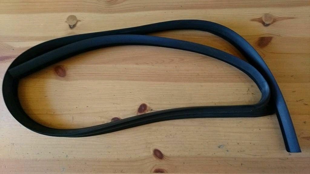 Omega A Fenster Dichtung vorne links neu original GM