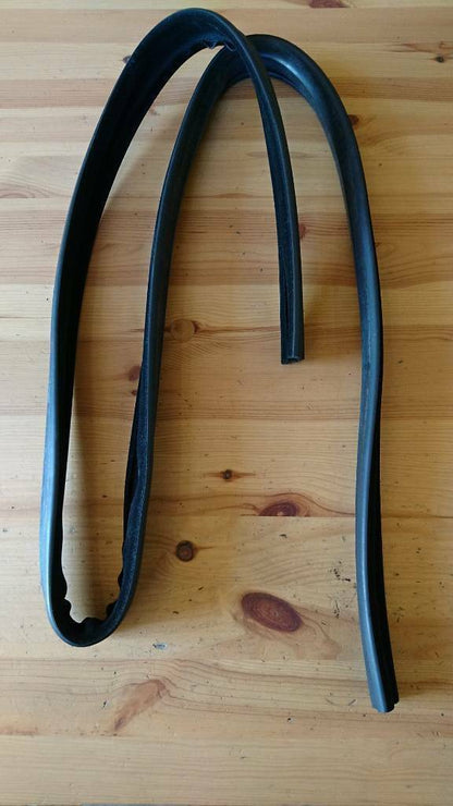 Corsa b fensterdichtung hinten rechts neu gm 90388810