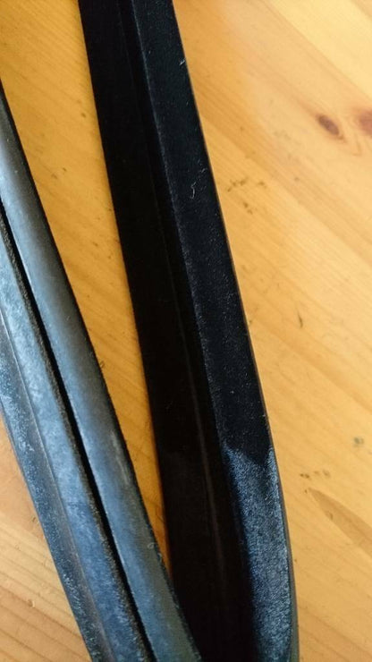 Corsa A Fenster Dichtung vorne oben hinten rechts Neu Original G