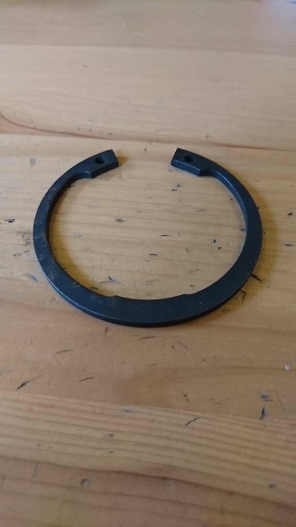 Astra F Vectra A Kadett E Corsa A Radlager Sicherrungsring Neu GM