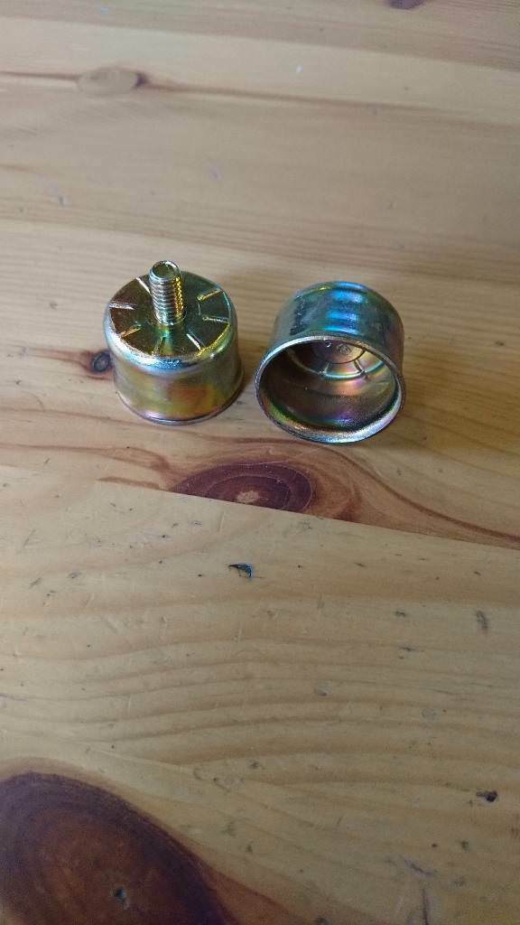 Astra F Vectra B Kadett E ABS Block Puffer Halter neu gm 90193054