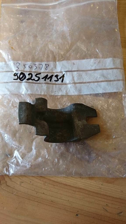 Astra f vectra a Stabilisator Halter schelle vorne gm 90251131