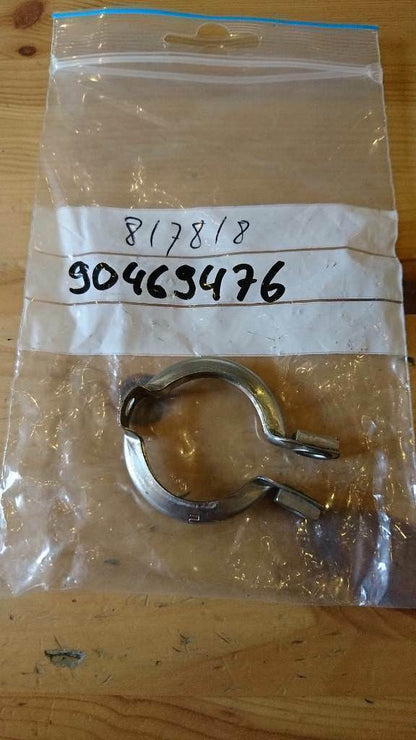 Calibra vectra b schelle druckregler Verteiler neu GM