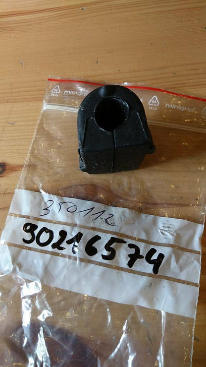 Kadett E Stabilager vorne 18mm neu original GM