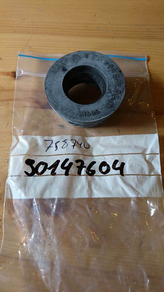 Corsa A Kadett E Haltering Schaltrohr neu original GM