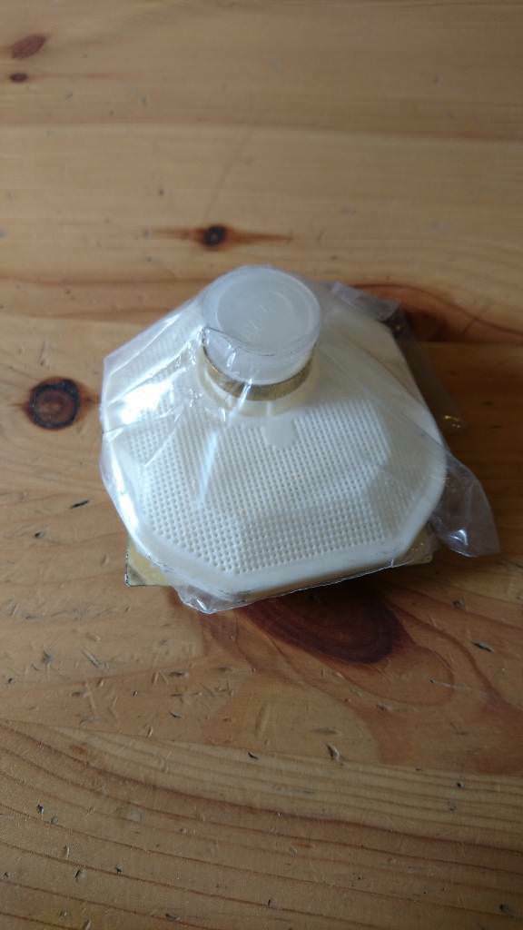 Opel Omega B Kraftstofffilter neu original GM