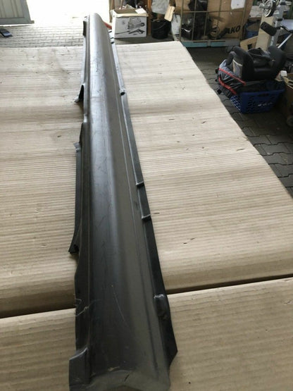 Original NOR Ford Fiesta Einstiegblech Rechts 2562012