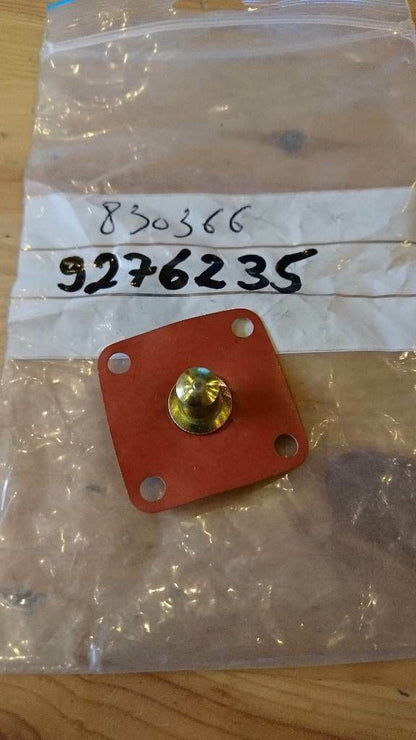 Kadett E Membrane Beschleunigungspumpe neu GM