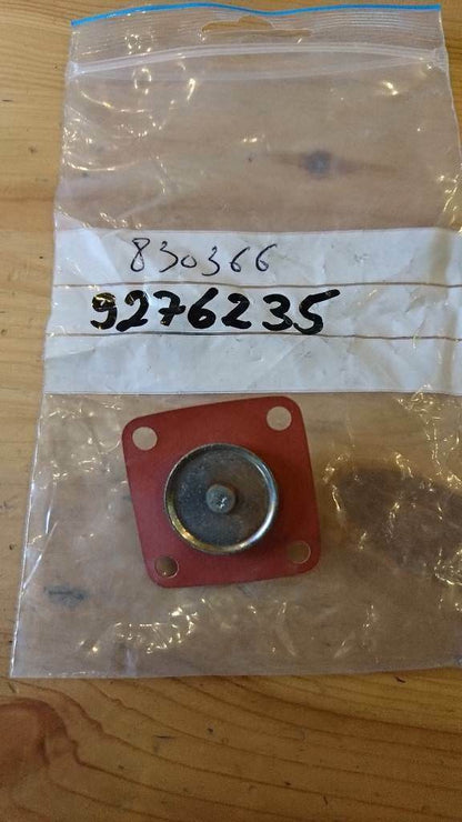 Kadett E Membrane Beschleunigungspumpe neu GM