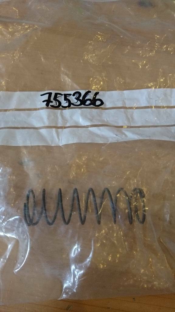 Opel Druckfeder Schaltführung F10-F20 Getriebe neu original GM