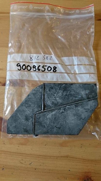 Astra f Kadett e Dämpfungblock neu original GM 90096508