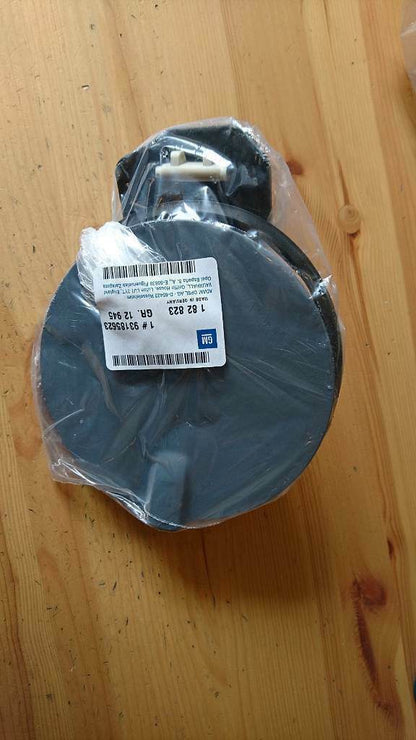Opel Zafira B Tankdeckel neu original GM