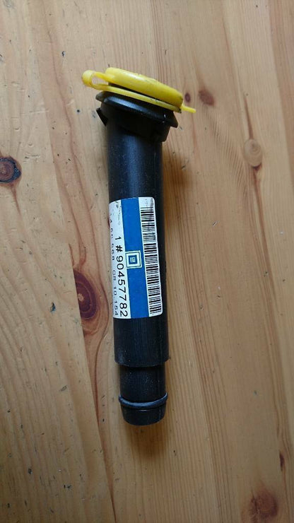 Opel Omega B Trichter Scheibenwischwasser Behälter neu original GM