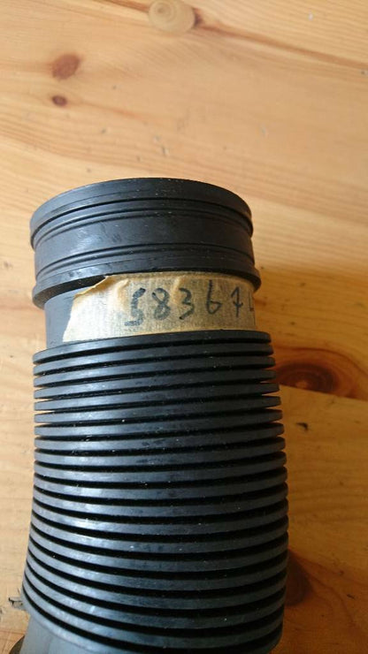Vectra B X16szr Luftfilterkasten Winkelstück neu GM