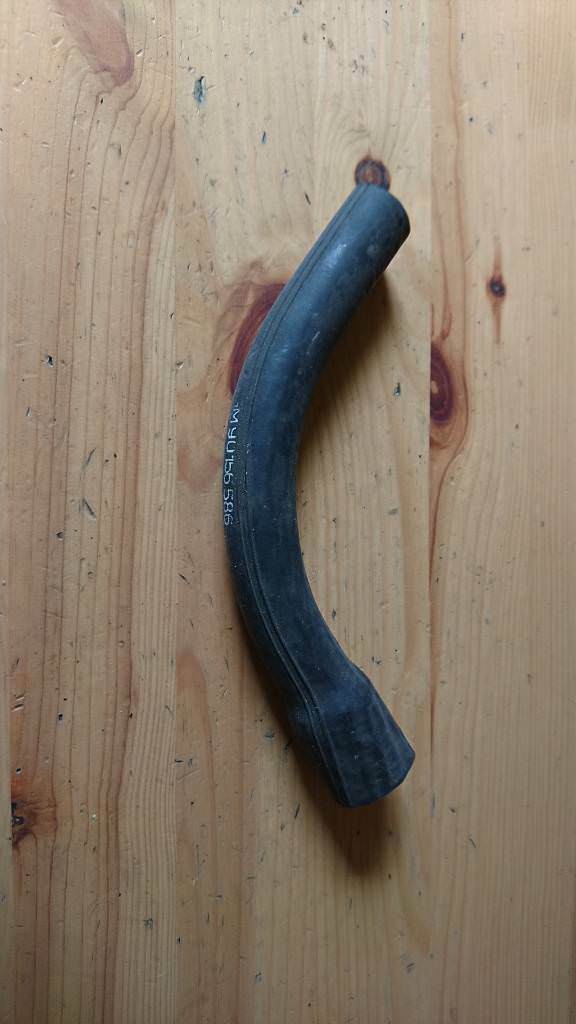 Opel Oldtimer Youngtimer Schlauch neu original GM