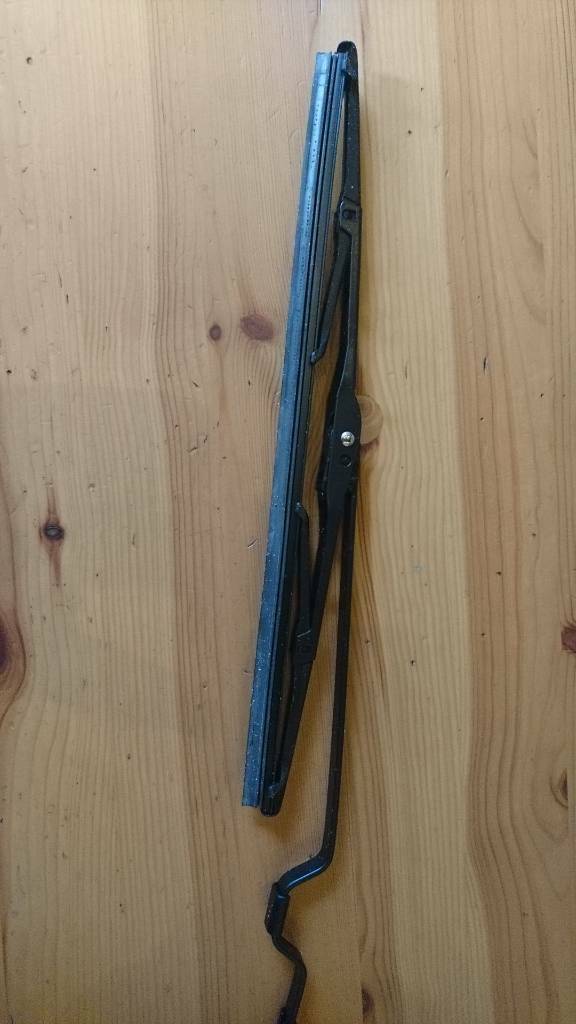 Frontera A Scheibenwischerarm neu original GM