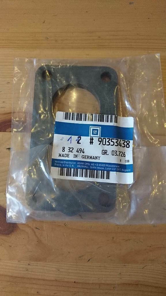 Opel Dichtung Vergaser neu original GM