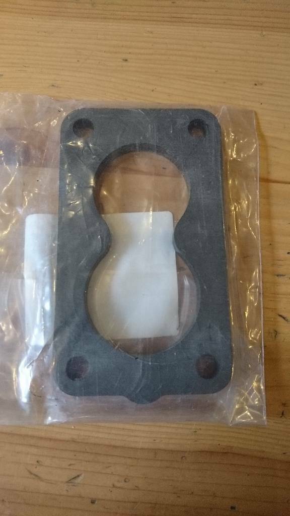 Opel Dichtung Vergaser neu original GM