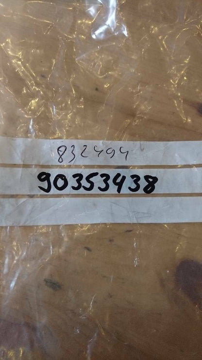 Opel Dichtung Vergaser neu original GM