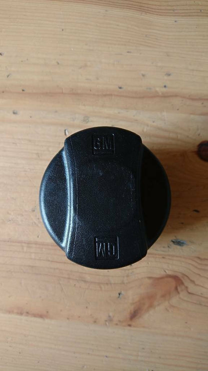 Corsa B Tigra A Tank Schraubverschluss neu original GM