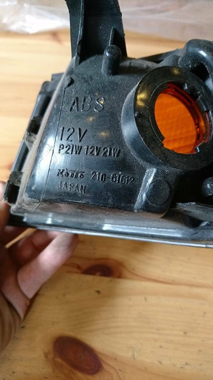 Mazda 626 Blinker vorne rechts neu original koito
