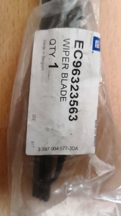 Chevrolet Daewoo Wischerblatt Neu Original GM