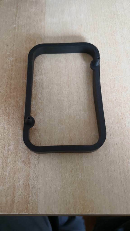 Opel Rekord E Dichtung Luftmassenmesser Neu Original GM