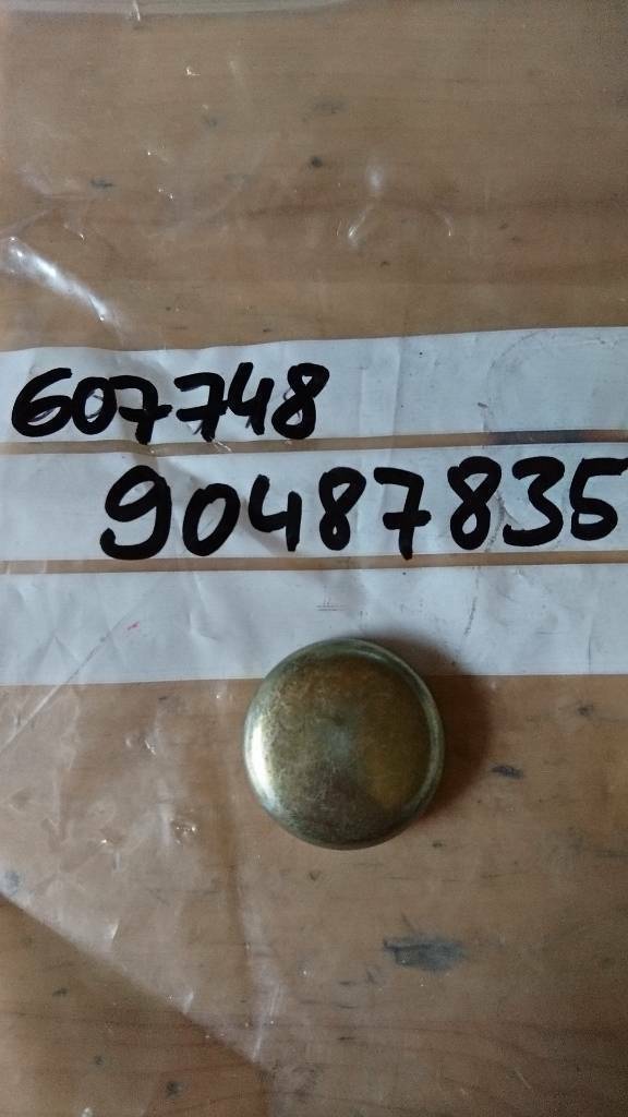 Opel Omega B Turbo Diesel Deckel Zylinderkopf neu GM