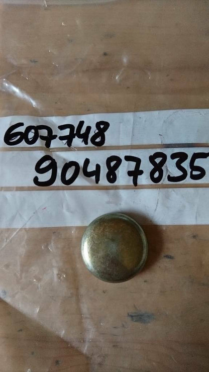 Opel Omega B Turbo Diesel Deckel Zylinderkopf neu GM